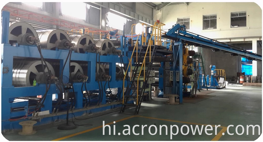 Heat Resistant Conveyor Belt For Transport Stone